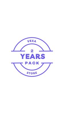2 Years Plan