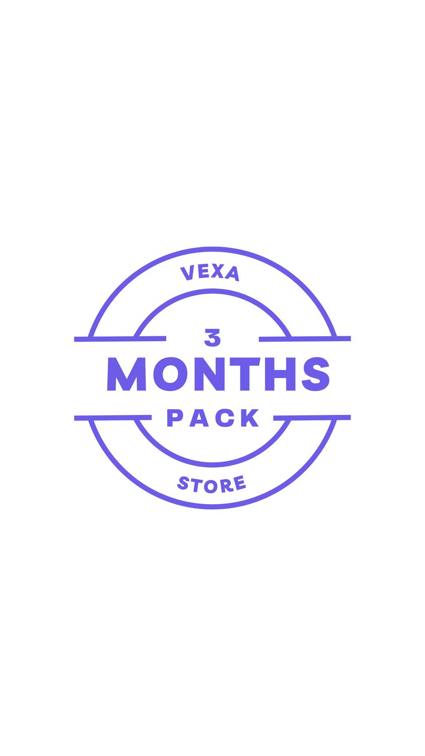 3 Months Plan