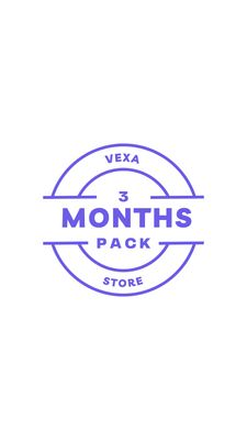 3 Months Plan