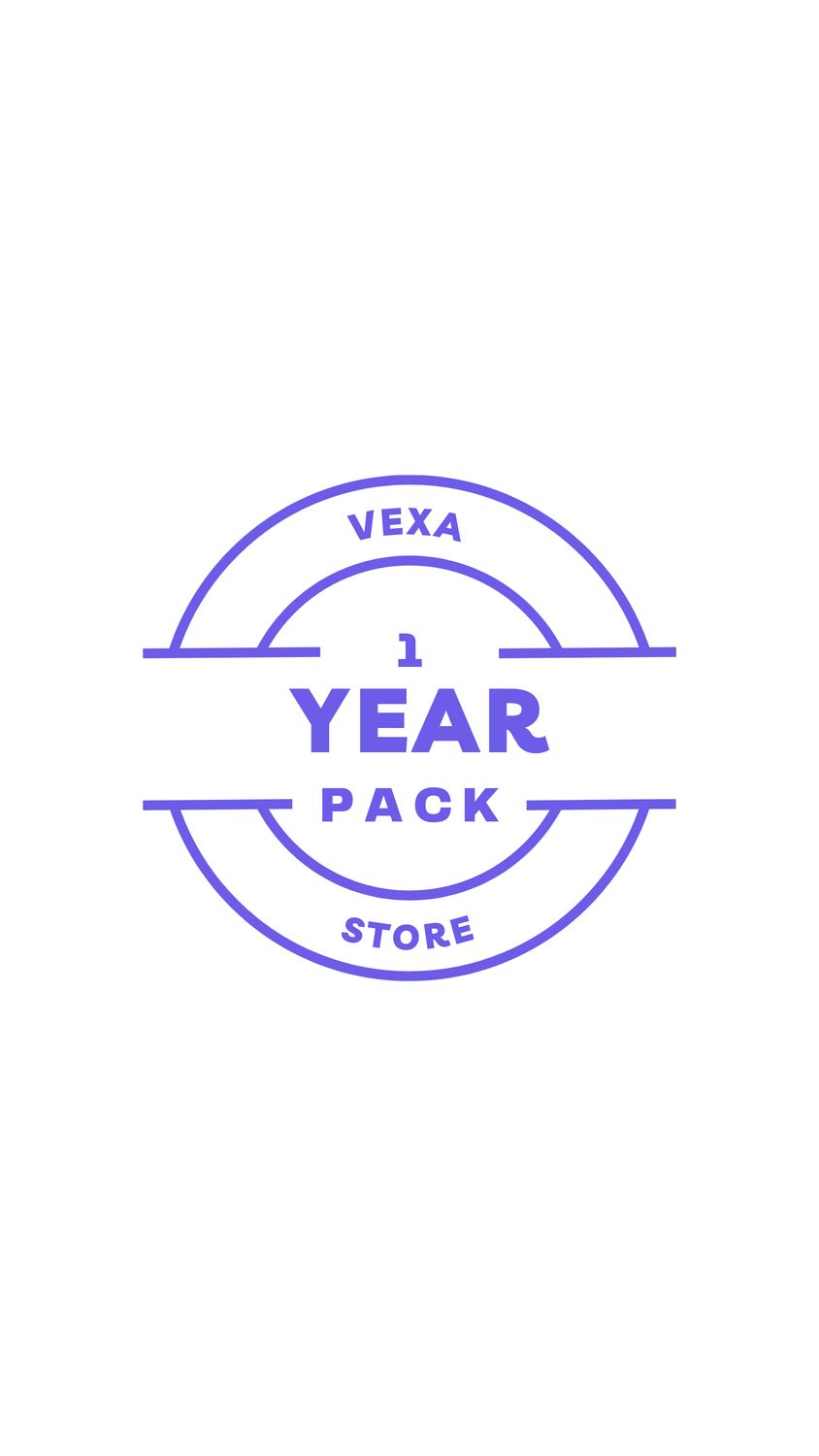 1 Year Plan