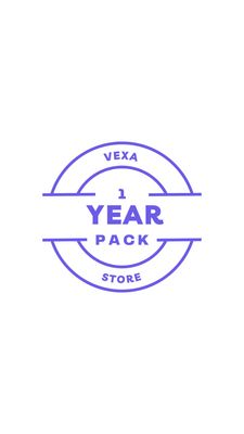 1 Year Plan