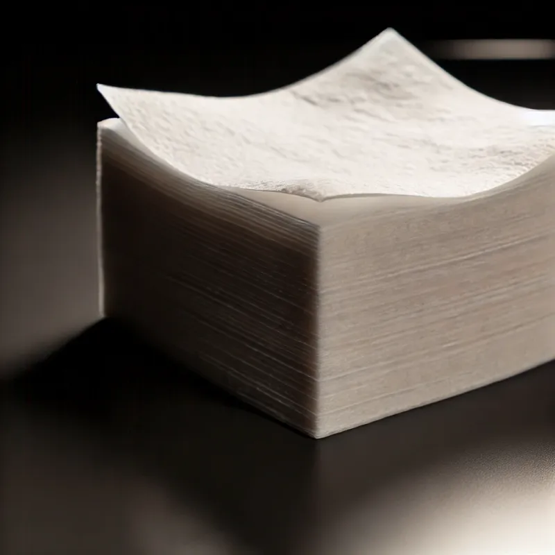 SOFT Facial Tissue paper