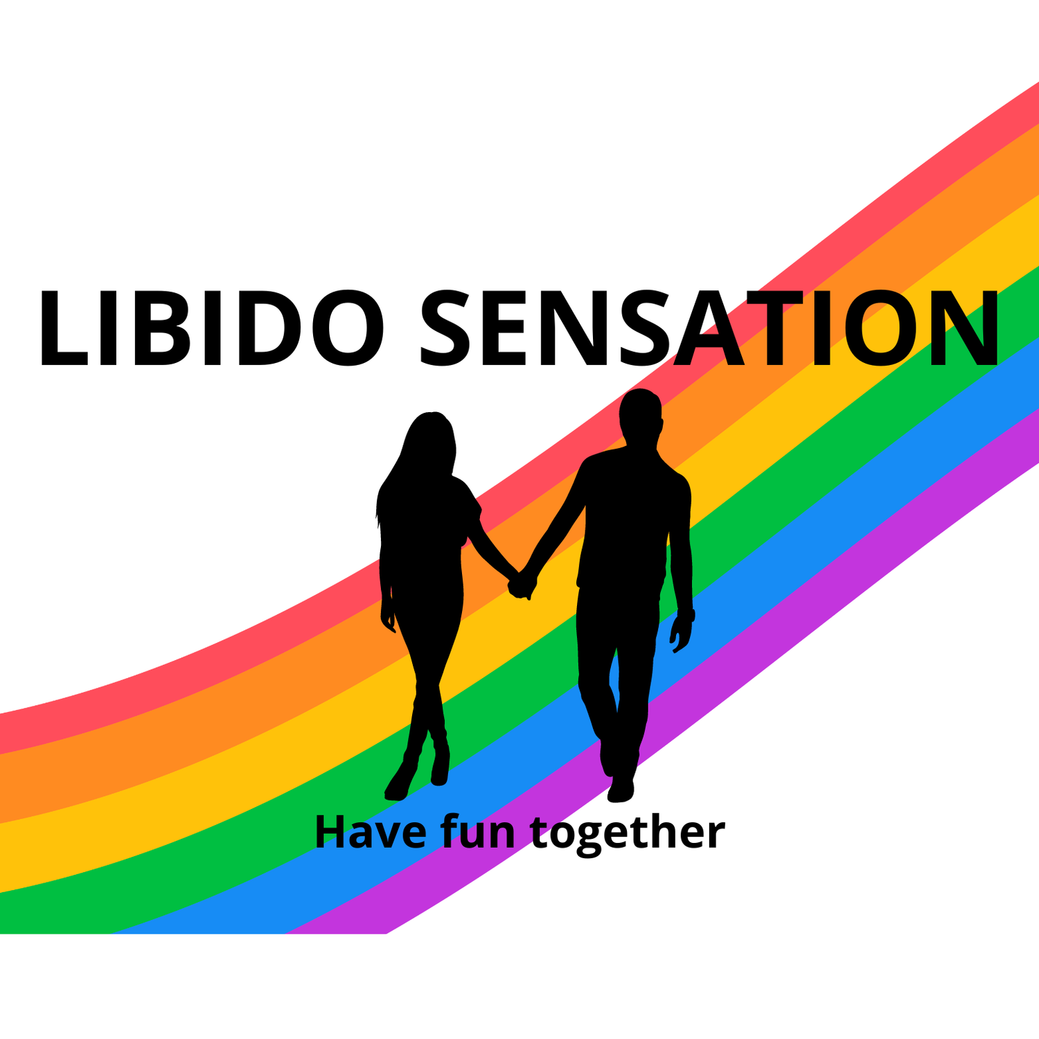 LIBIDO SENSATION