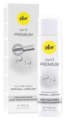 Pjur Premium glide 100ml