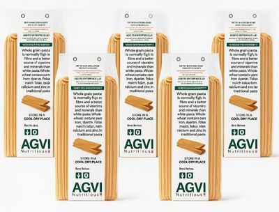 AGVITO PASTA SPAGHETTI