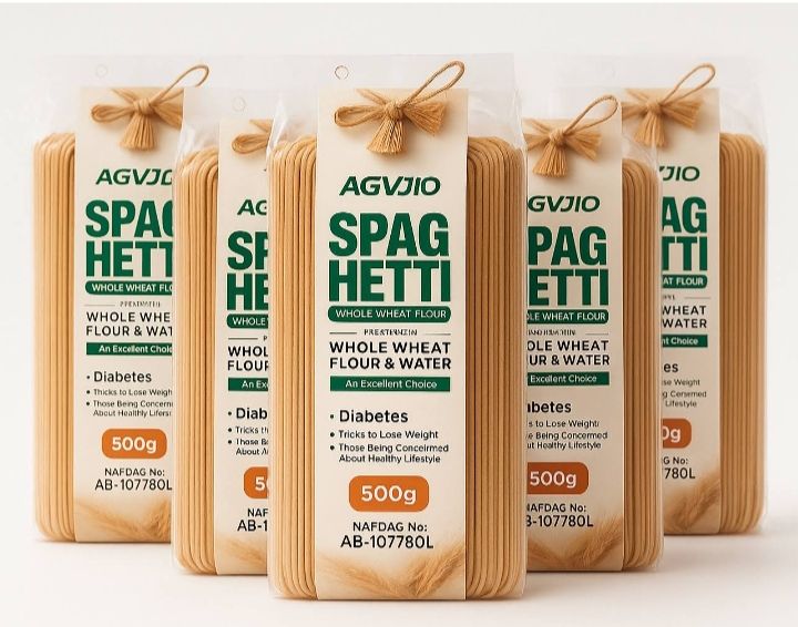 AGVITO PASTA SPAGHETTI
