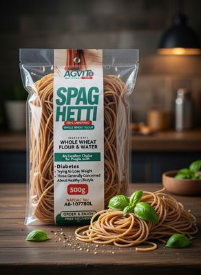 AGVITO PASTA SPAGHETTI
