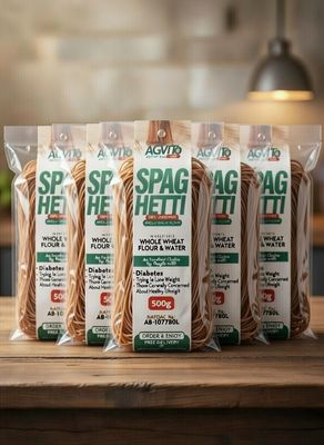 AGVITO PASTA SPAGHETTI
