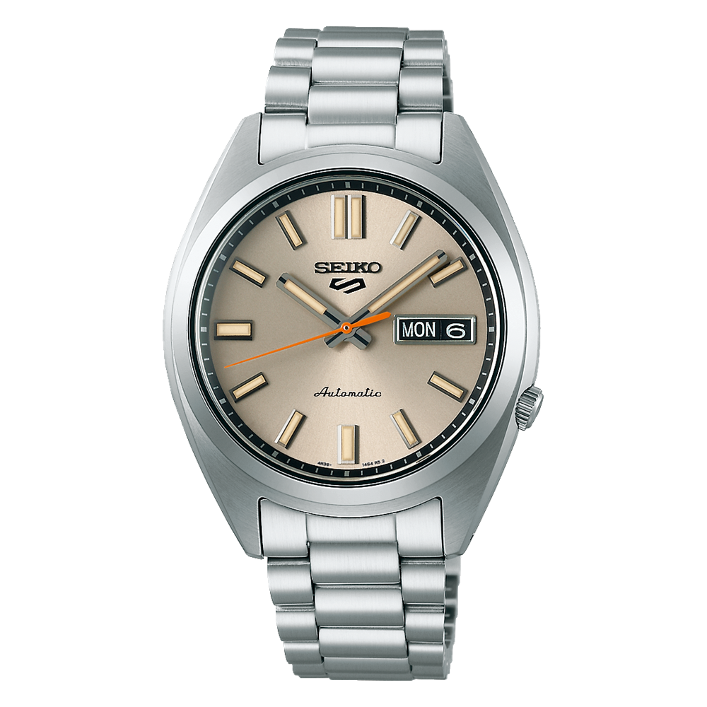 SEIKO SPORTS SNXS Series