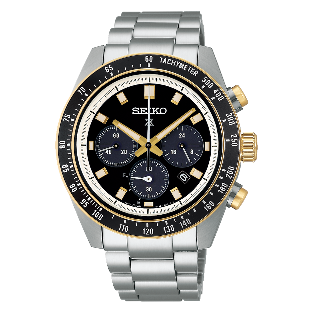 Seiko Prospex Solar - SSC941