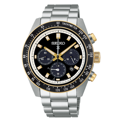 Seiko Prospex Solar - SSC941