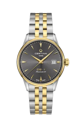 Certina DS-1