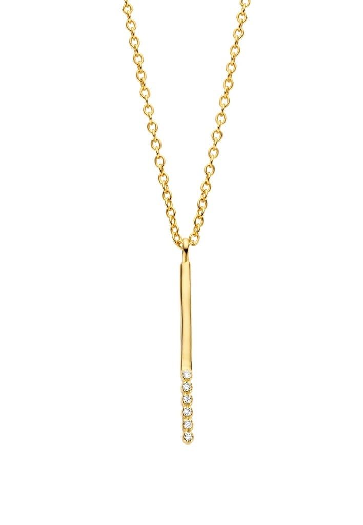 Set Free Necklace
