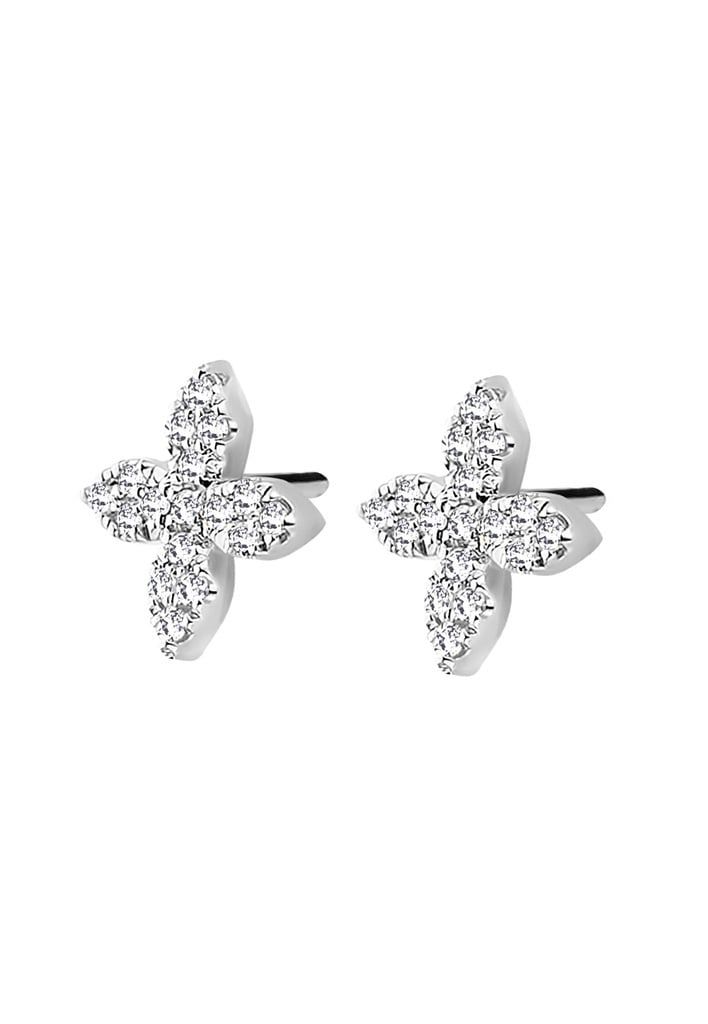 Little Flower Earrings