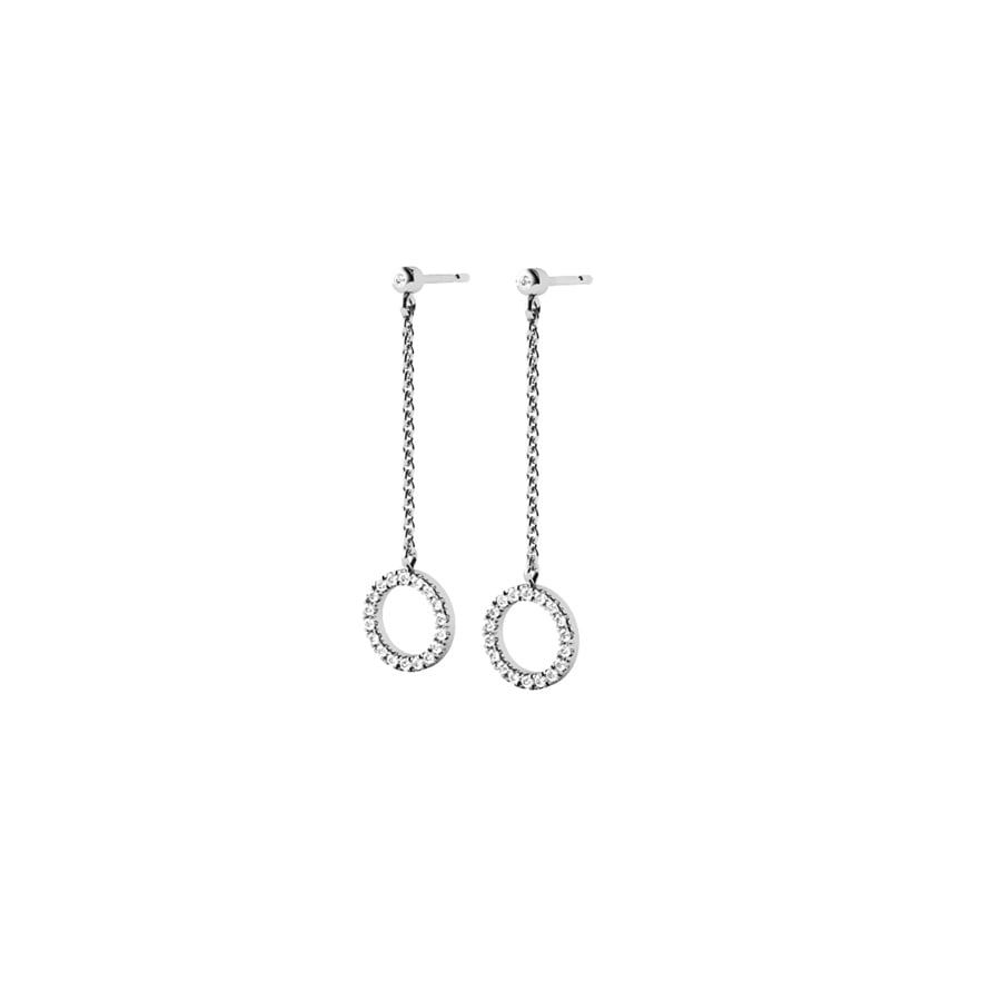 Circle of Life Earrings