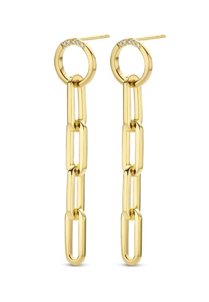 Unchain Earrings