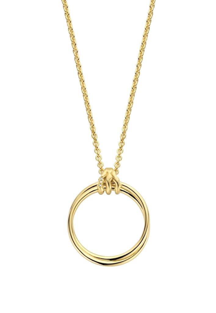 Olga Necklace