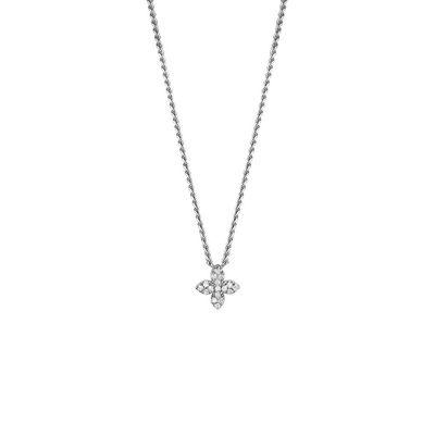 Little Flower Necklace