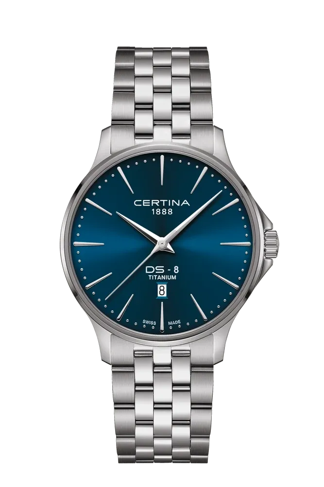 DS-8 Gent 40mm