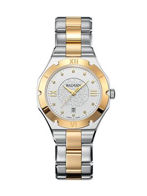 Balmain Be Balmain | 31 mm | diamonds Balmain Be Balmain | 31 mm | diamonds