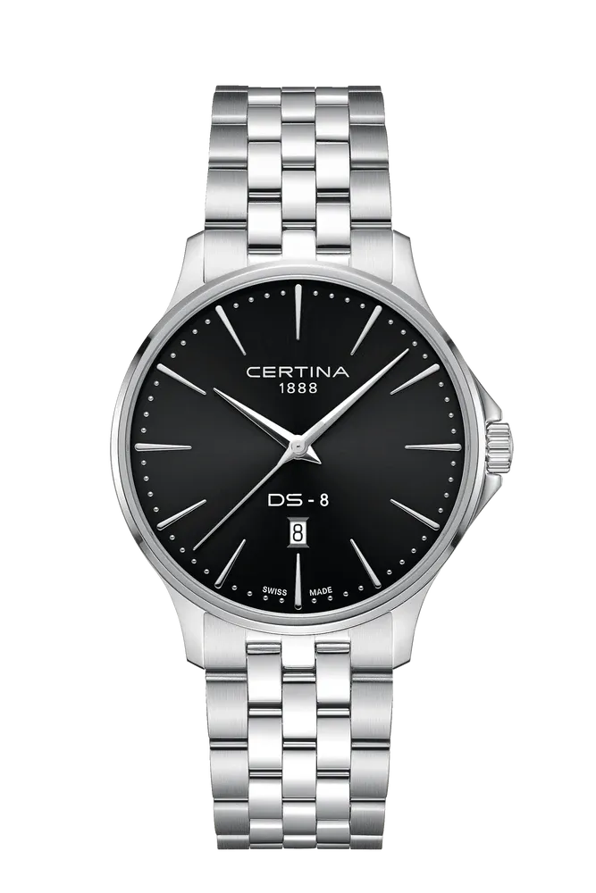 DS-8 Gent 40mm