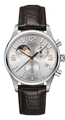 DS-8 Moon Phase DS-8 Moon Phase