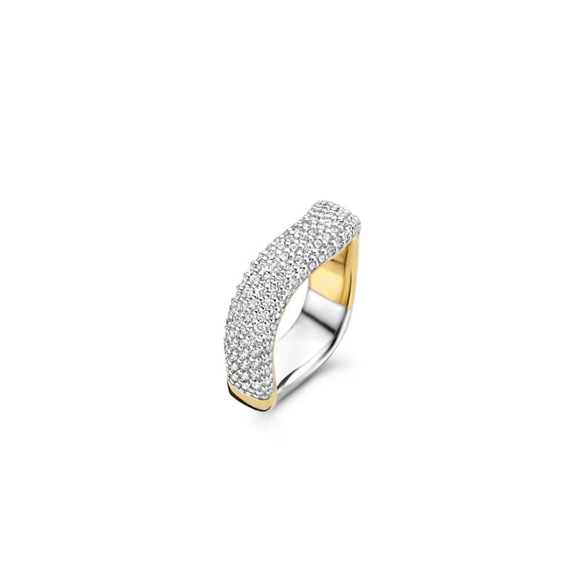 TI SENTO - Milano Ring 12259ZY