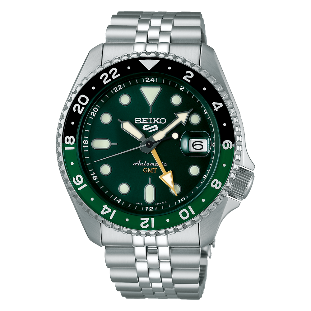 Seiko Sport 5 - SSK035