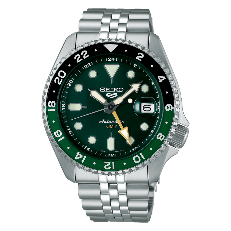 Seiko Sport 5 - SSK035