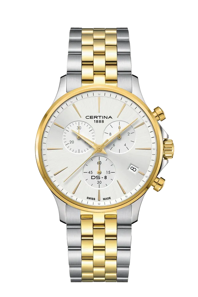DS-8 Chrono