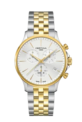 DS-8 Chrono