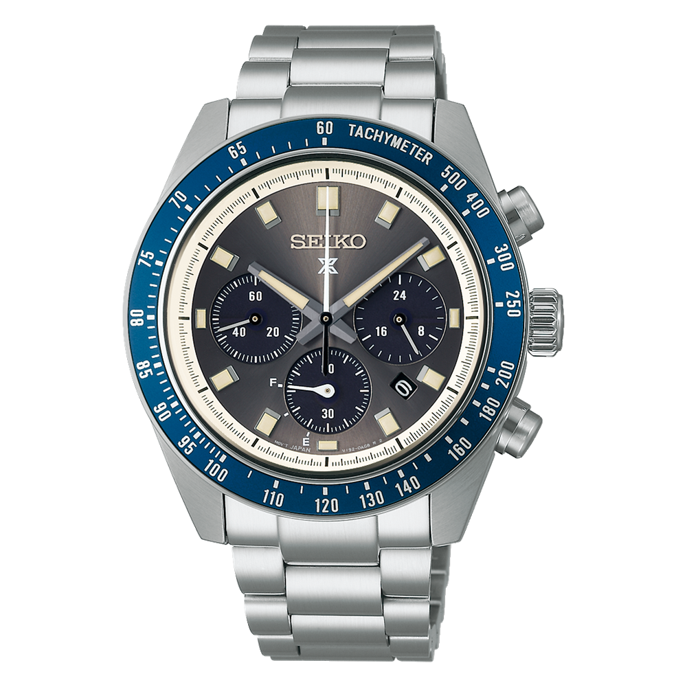 Seiko Prospex Solar - SSC939