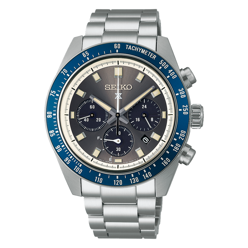 Seiko Prospex Solar - SSC939