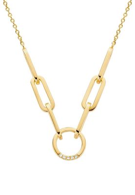 Break-Away Necklace