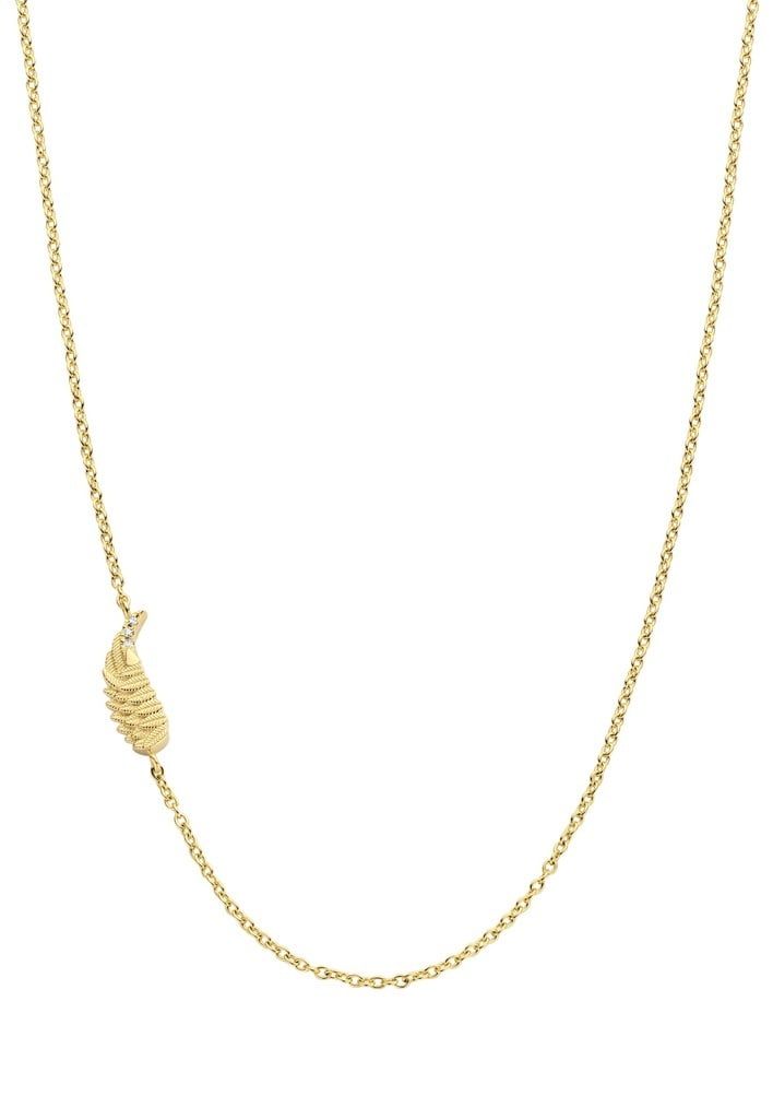 Janne Necklace