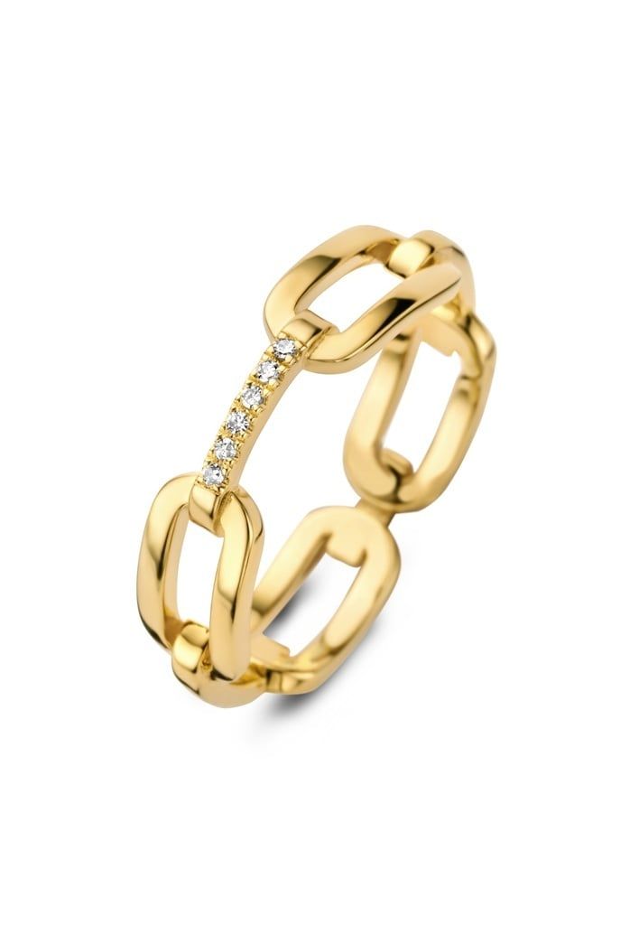 Unchain Ring