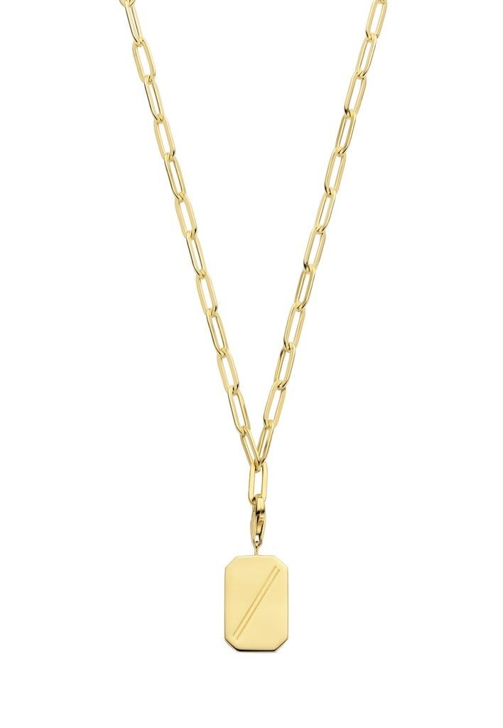 Louise (Chain) Necklace