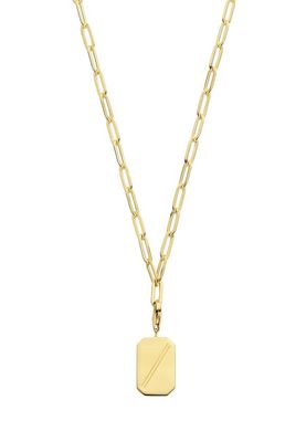 Louise (Chain) Necklace