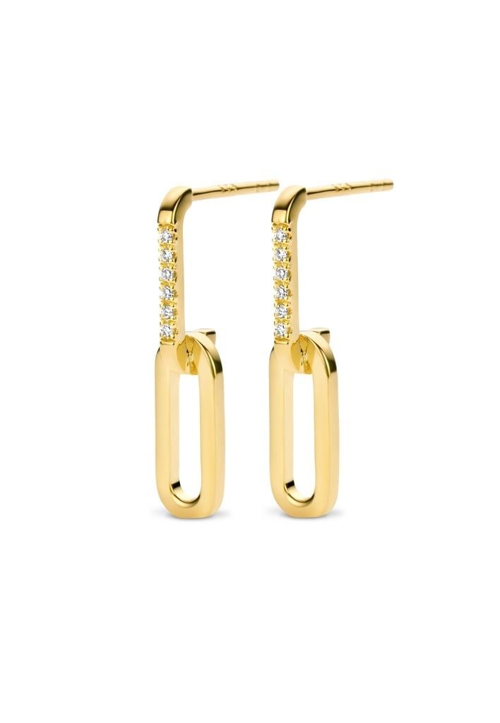 Break-Away Earrings
