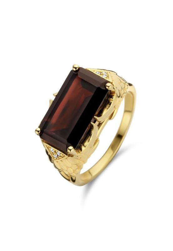Moenie Ring