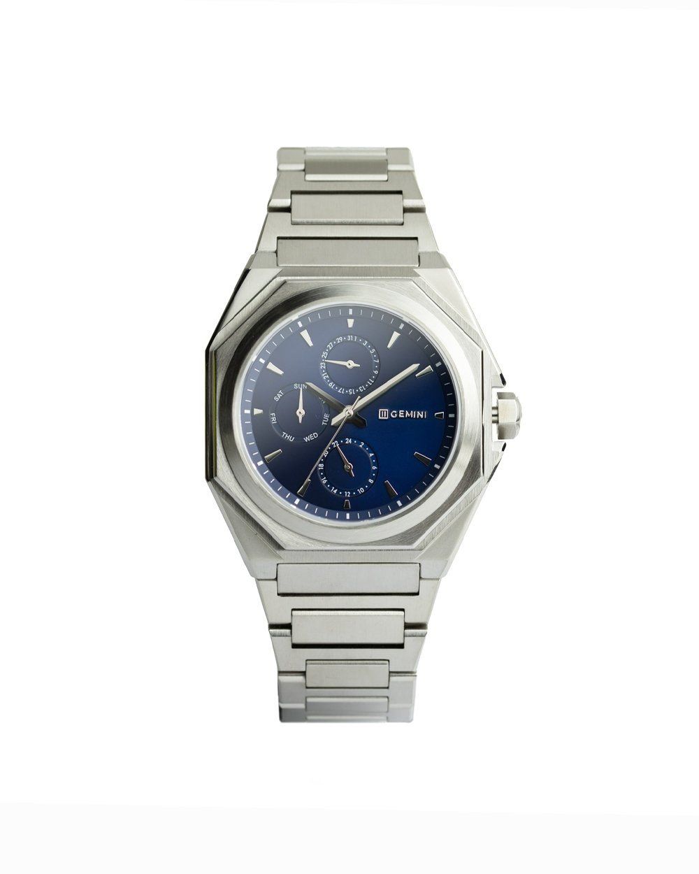 Ferro Silver