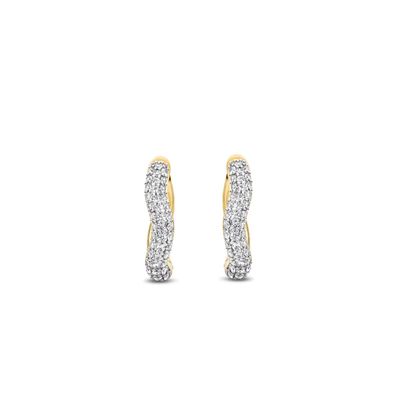 TI SENTO - Milano Oorbellen 7882ZY