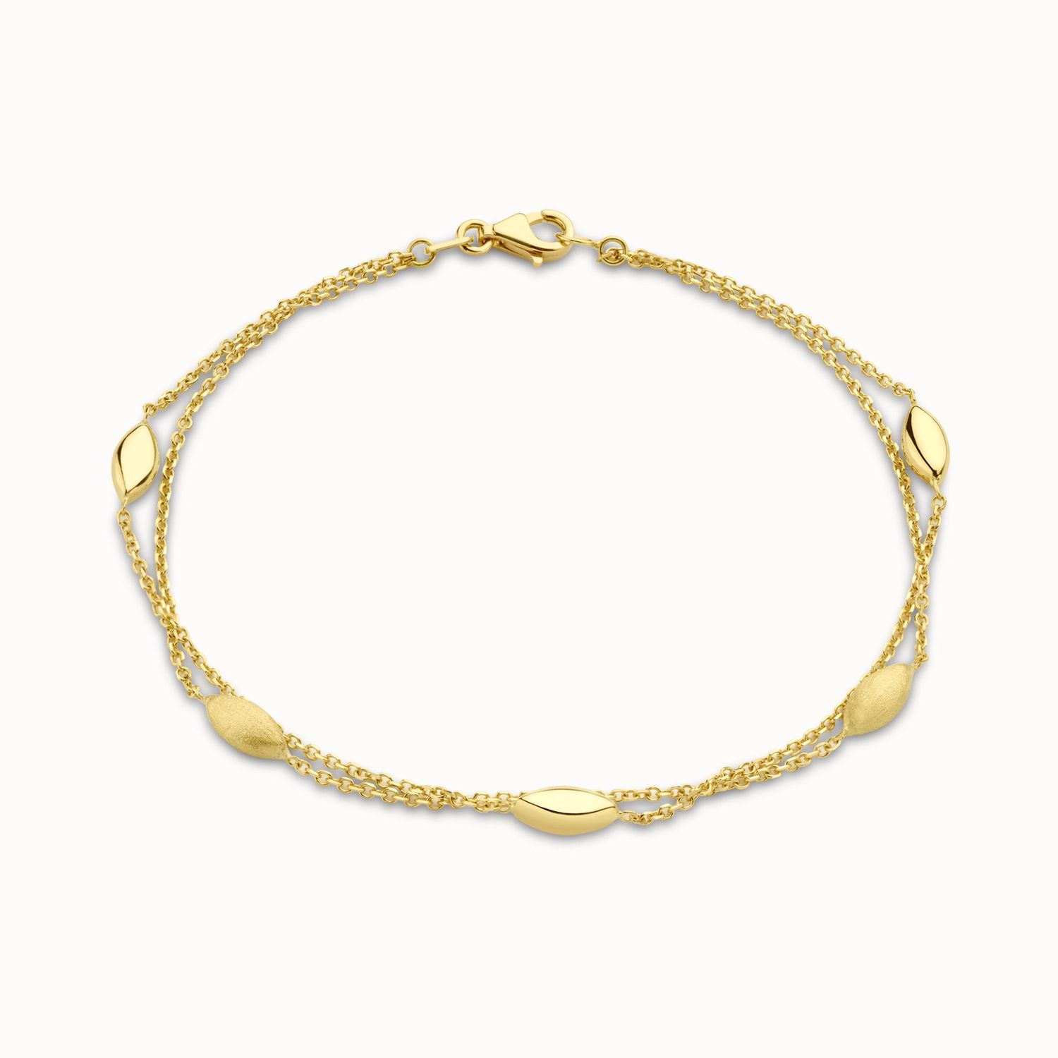 Femme A Dorée armband