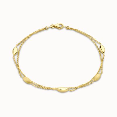 Femme A Dorée armband Femme A Dorée armband