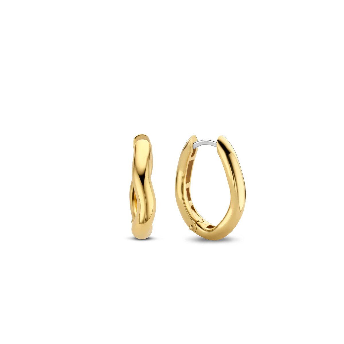 TI SENTO - Milano Oorbellen 7882SY