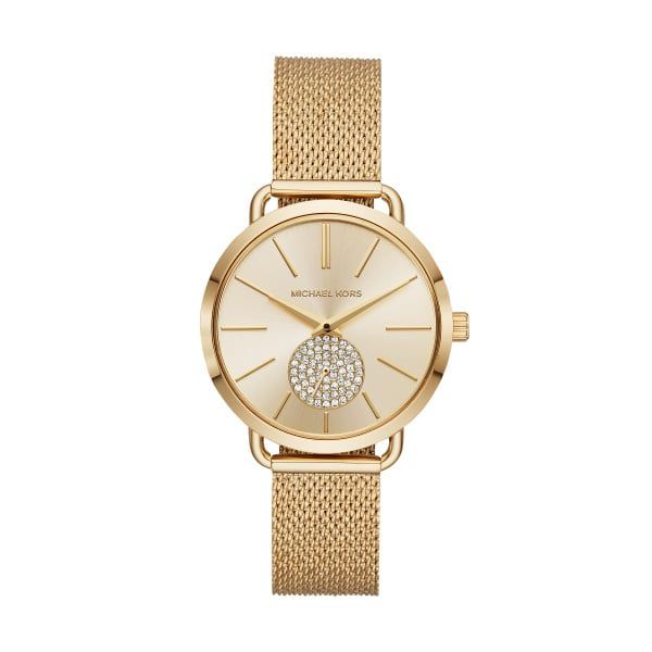 PORTIA-gold
