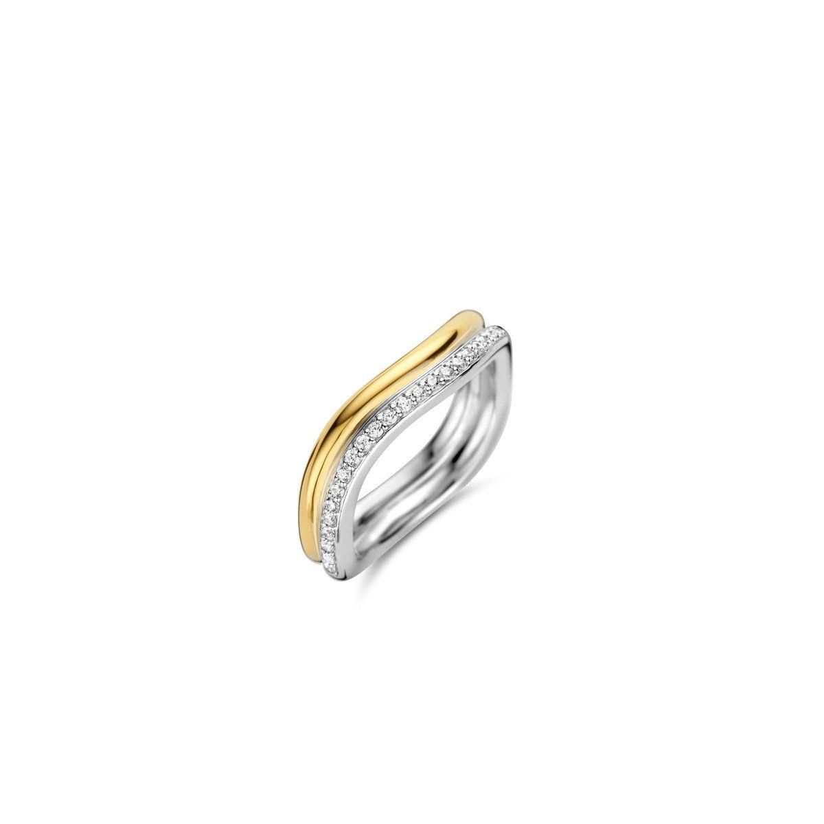 TI SENTO - Milano Ring 12262ZY