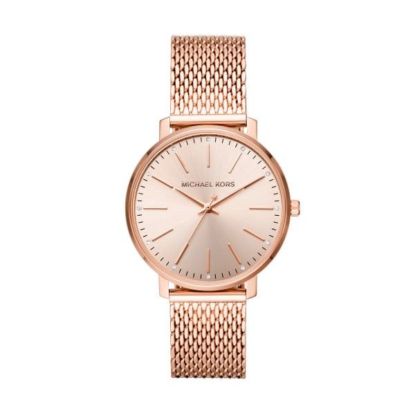 PYPER-rose gold
