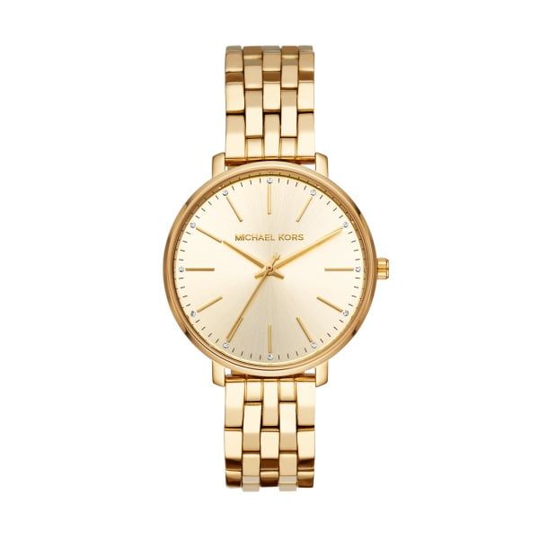 Pyper gold