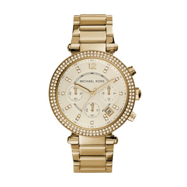 PARKER-gold